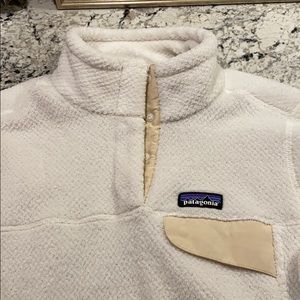 Patagonia fleece S